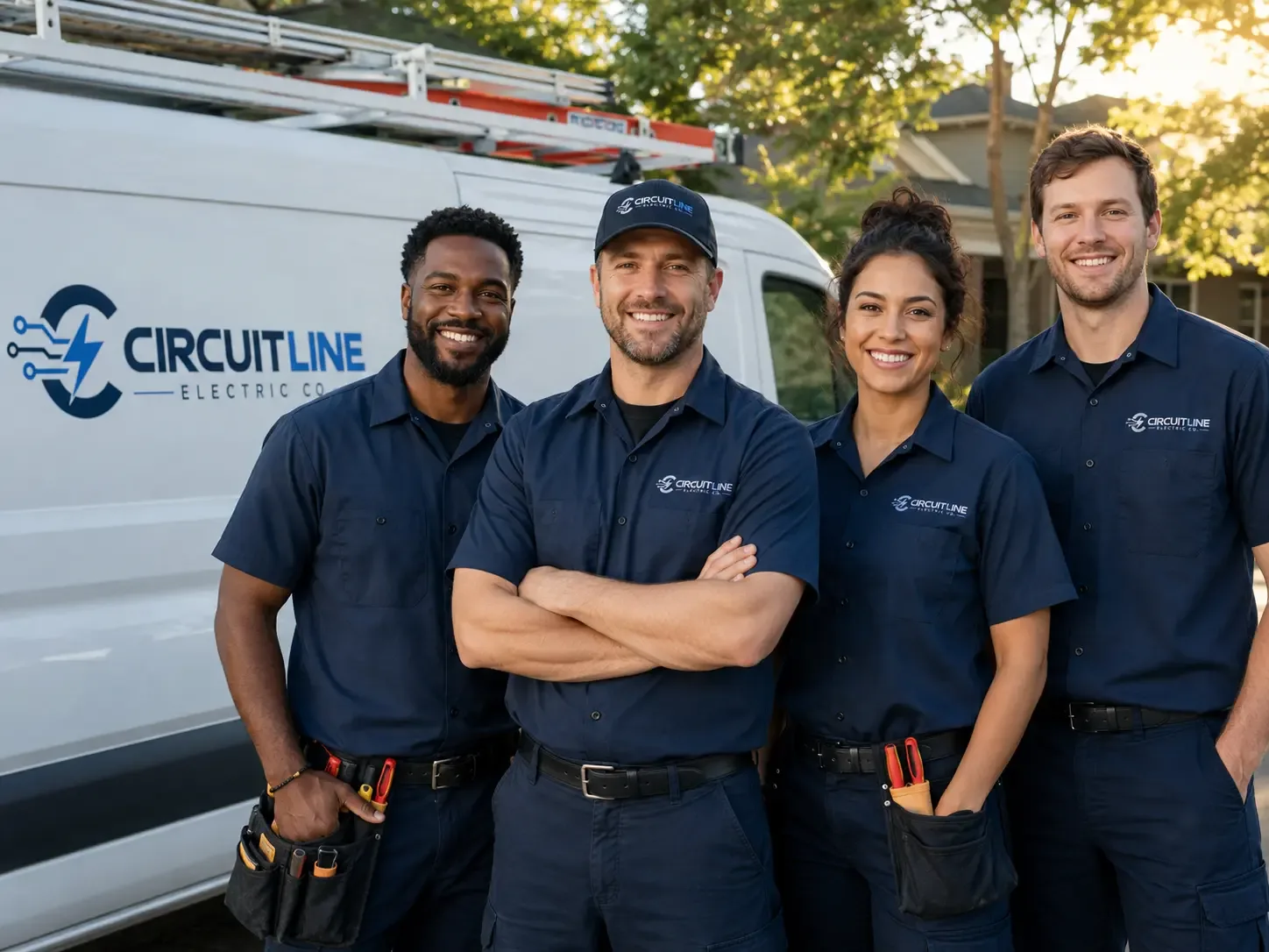 Whole Home Rewiring company in Corvallis, OR