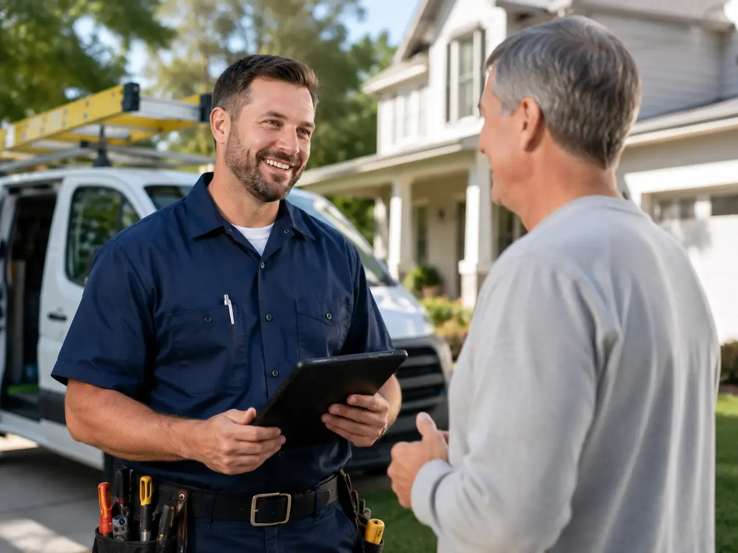 Whole Home Rewiring Corvallis, OR FAQs