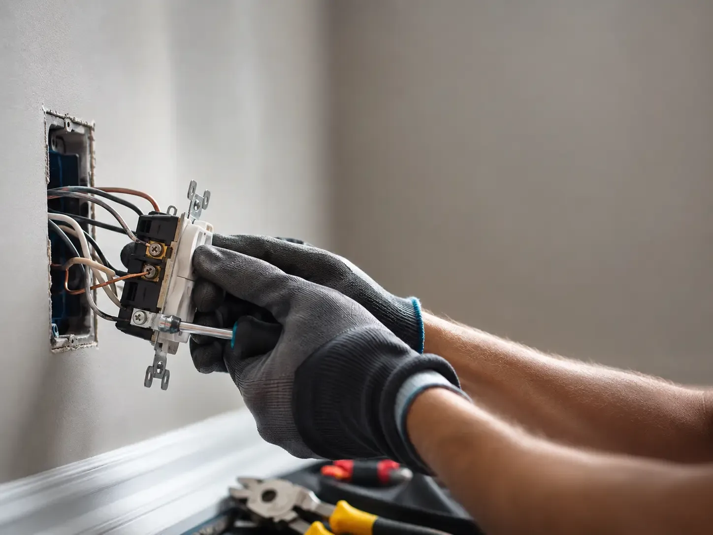 Why choose Whole Home Rewiring in Corvallis, OR